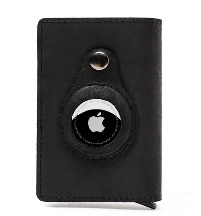 Apple Airtag & Business ID Credit Card Holder